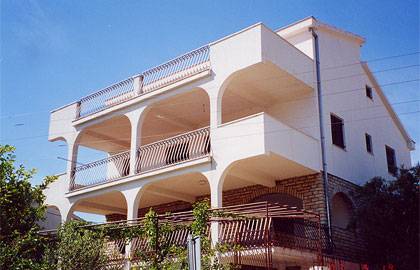 Apartments Apartmani Tomic