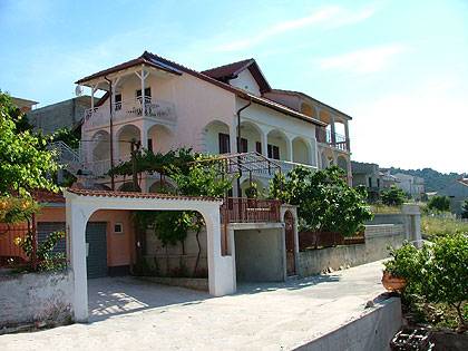 Apartmani Buljan