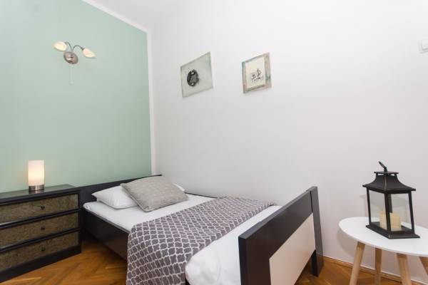 Apartment Dajana