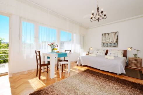 Apartman Andela