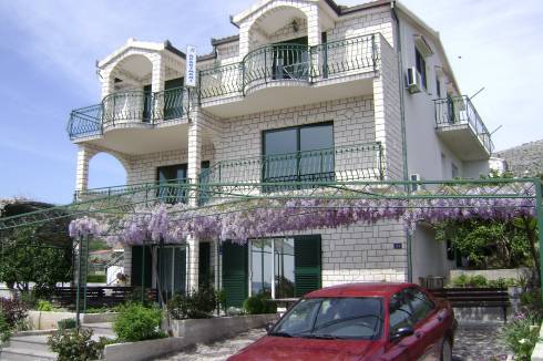 Apartmani M