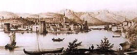 Old Trogir