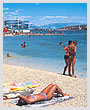 Plaže u Trogiru i okolici